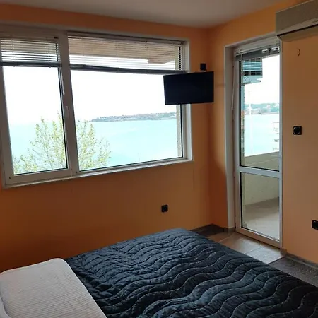Boruna 3* Sozopol