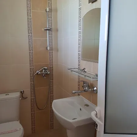 Casa de hóspedes Boruna 3*