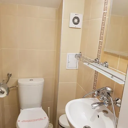 Boruna Casa de hóspedes Sozopol