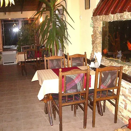Casa de hóspedes Boruna 3*