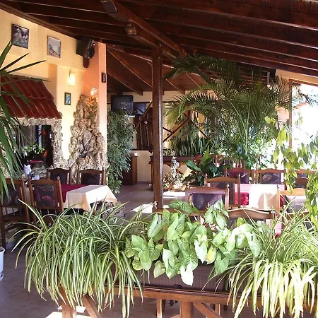 Boruna 3* Sozopol