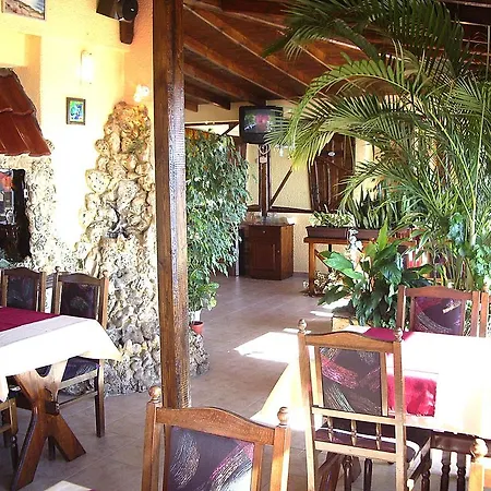 Boruna Sozopol