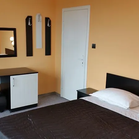 Casa de hóspedes Boruna