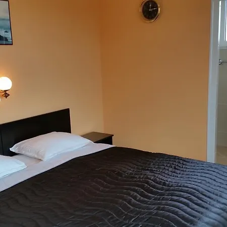 Boruna Casa de hóspedes 3*