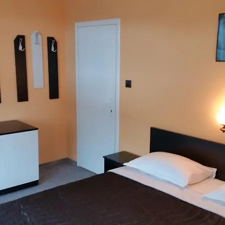 Boruna 3* Sozopol