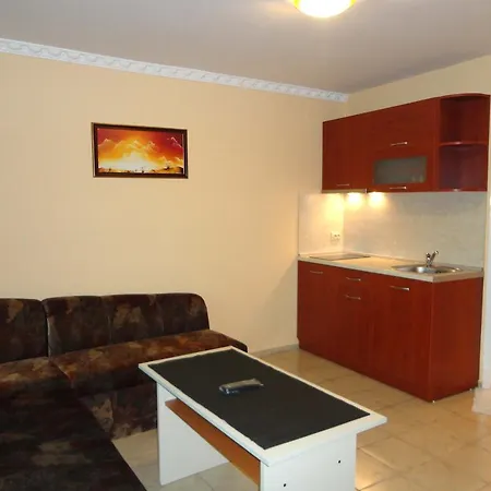 Boruna Casa de hóspedes