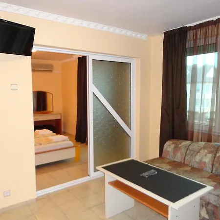 Casa de hóspedes Boruna Sozopol