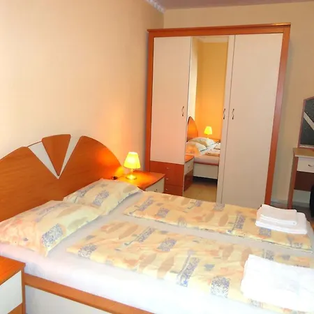 Casa de hóspedes Boruna Sozopol