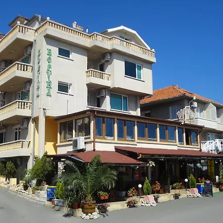 Boruna Sozopol