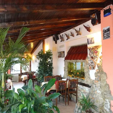 Boruna Sozopol