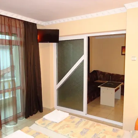 Boruna Casa de hóspedes