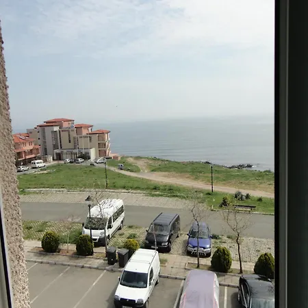 Casa de hóspedes Boruna Sozopol