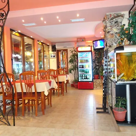 Boruna Casa de hóspedes Sozopol