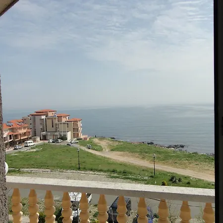Casa de hóspedes Boruna 3*