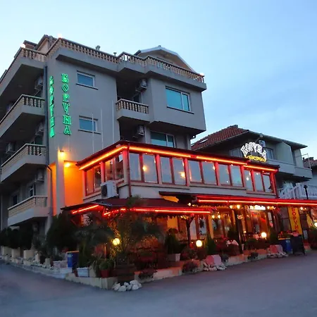 Boruna Sozopol
