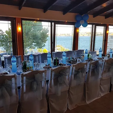 Boruna Casa de hóspedes Sozopol