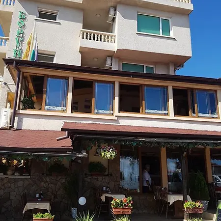 Boruna 3* Sozopol
