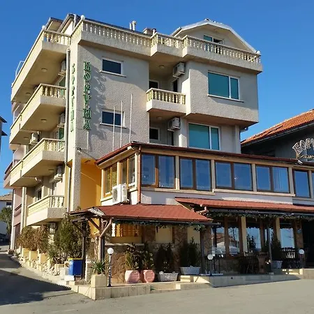 Boruna 3* Sozopol