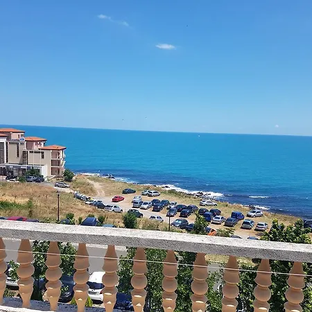 Boruna 3* Sozopol