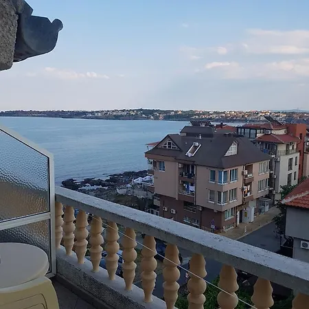 Boruna Casa de hóspedes Sozopol